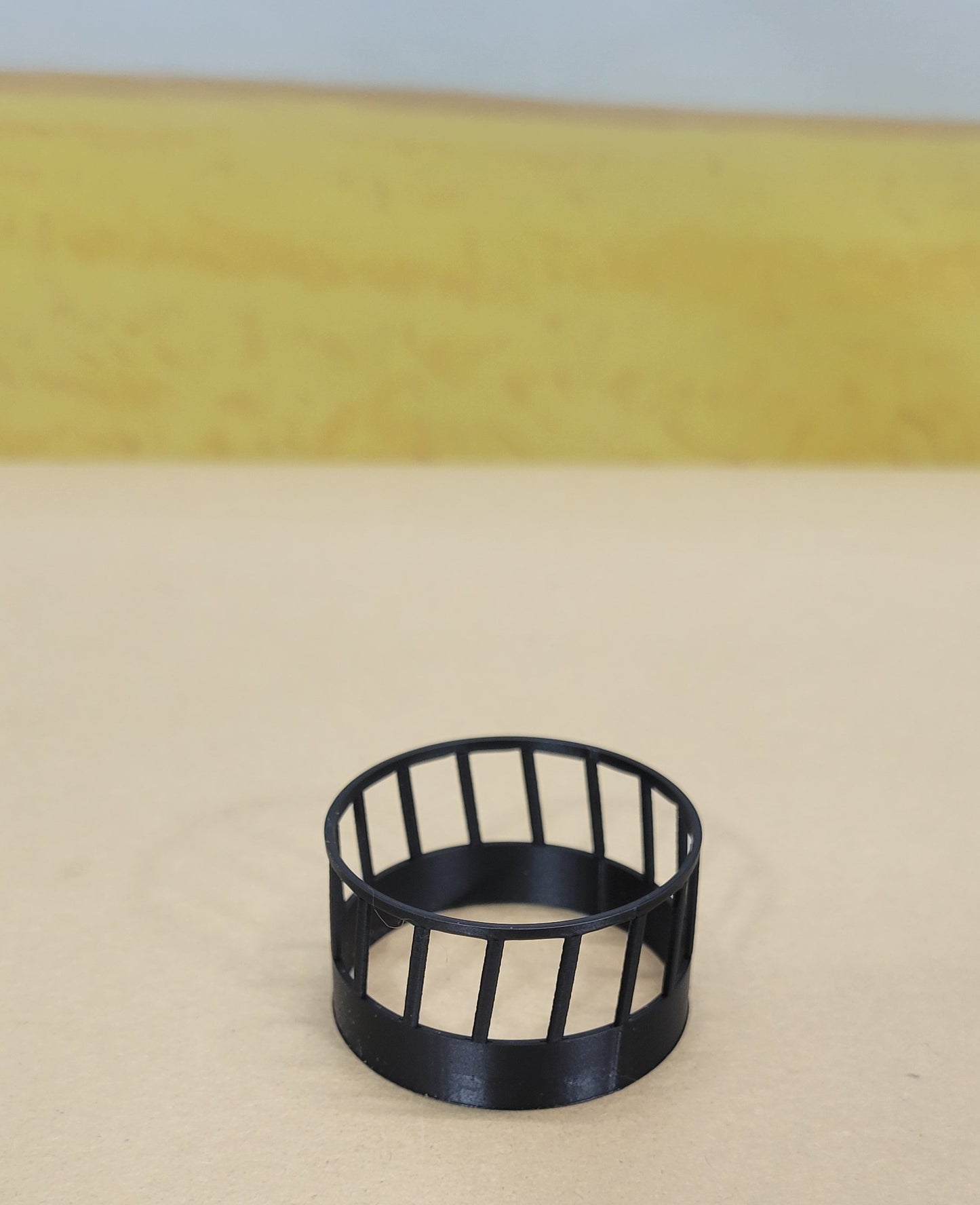 Bale Feeder Ring (1/64)