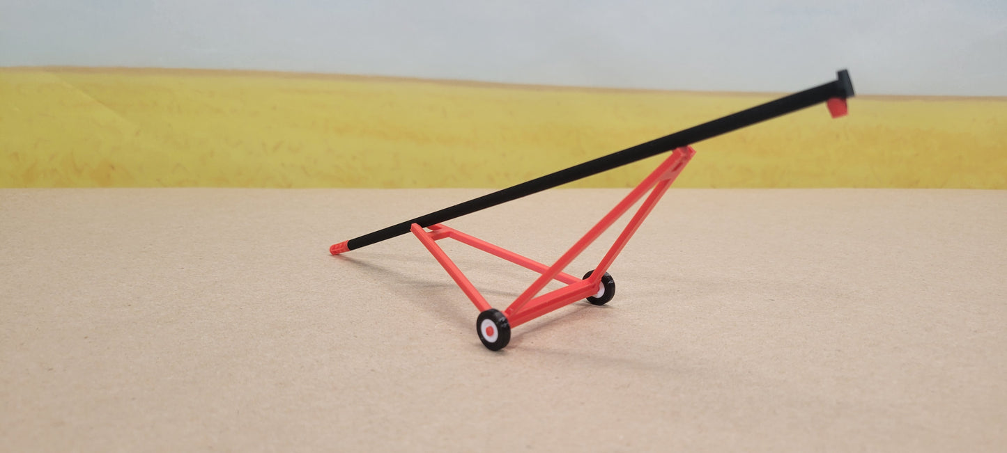 1:64 > Auger - Truck Loadout