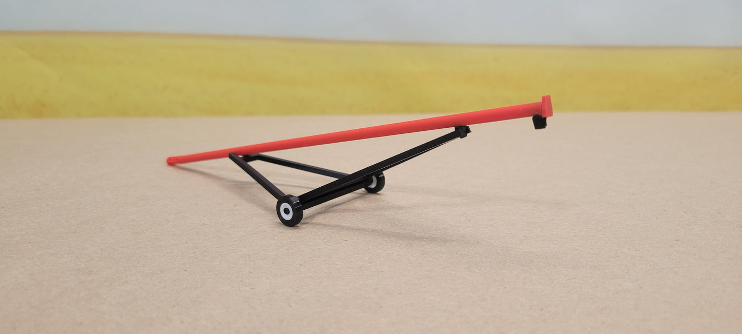 1:64 > Auger - Truck Loadout