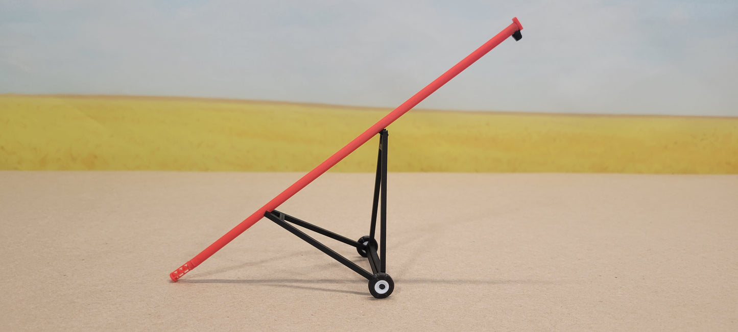 1:64 > Auger - Truck Loadout