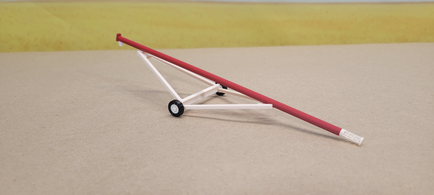 1:64 > Auger - Truck Loadout