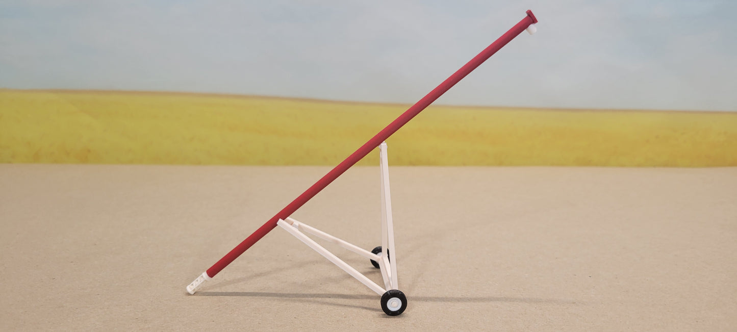 1:64 > Auger - Truck Loadout