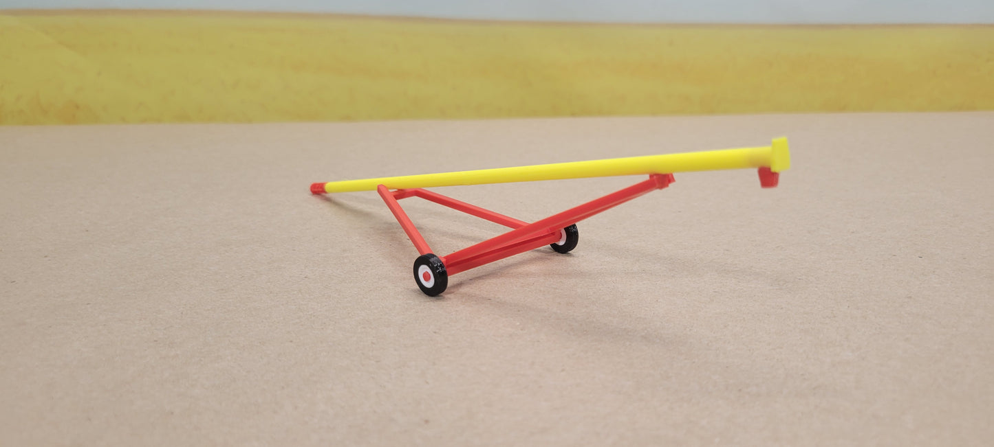 1:64 > Auger - Truck Loadout