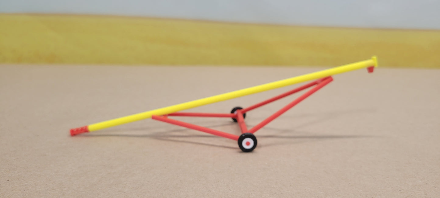 1:64 > Auger - Truck Loadout