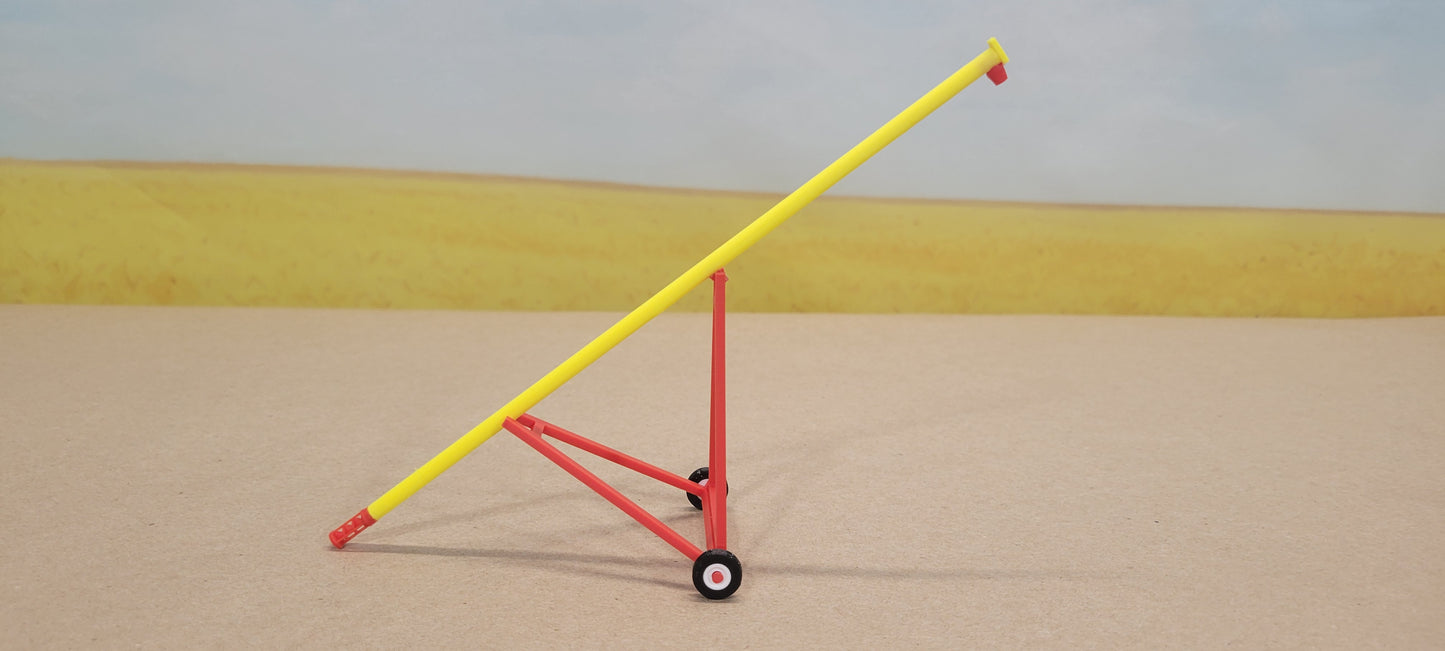 1:64 > Auger - Truck Loadout