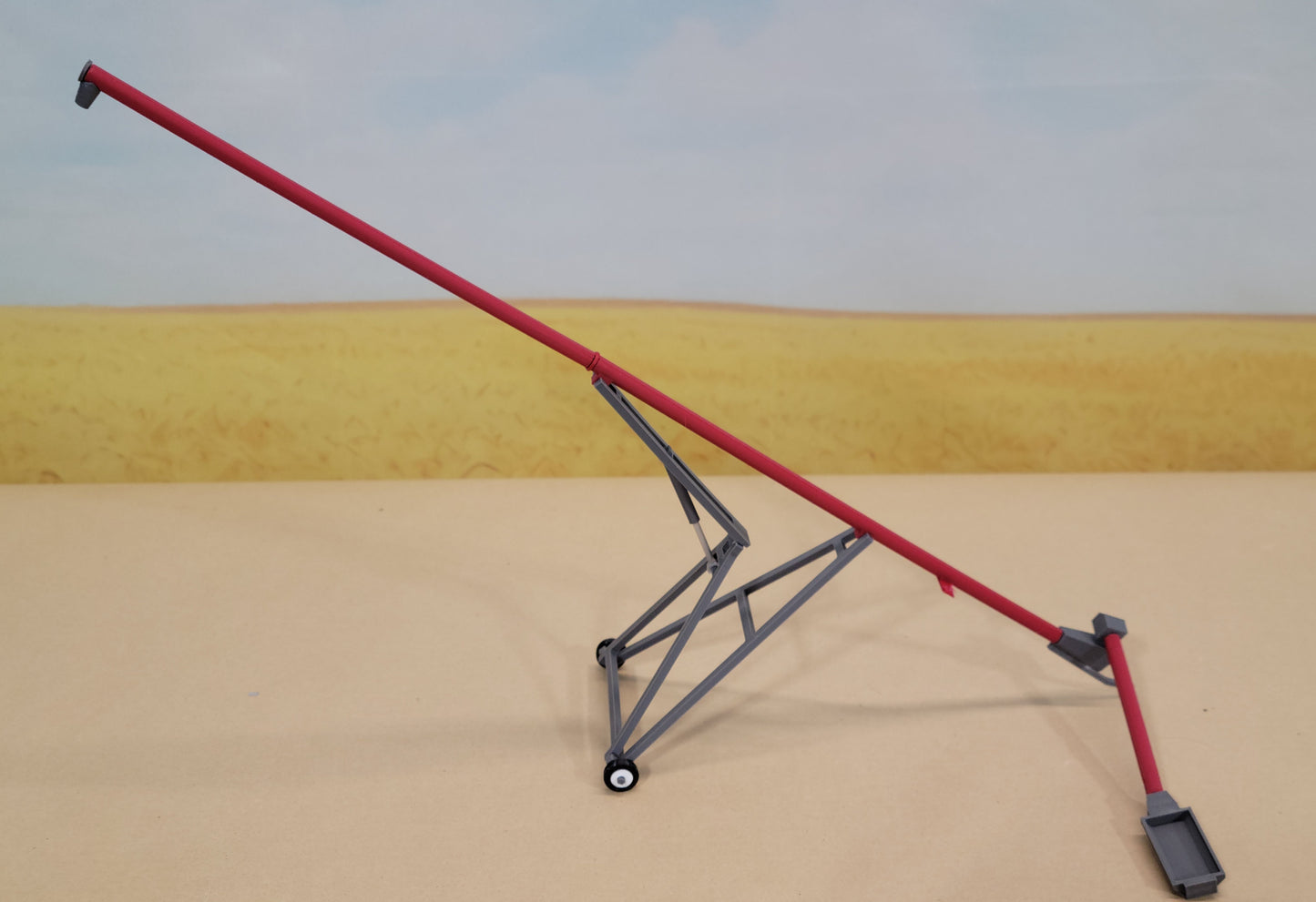 1:64 > Auger - Swing