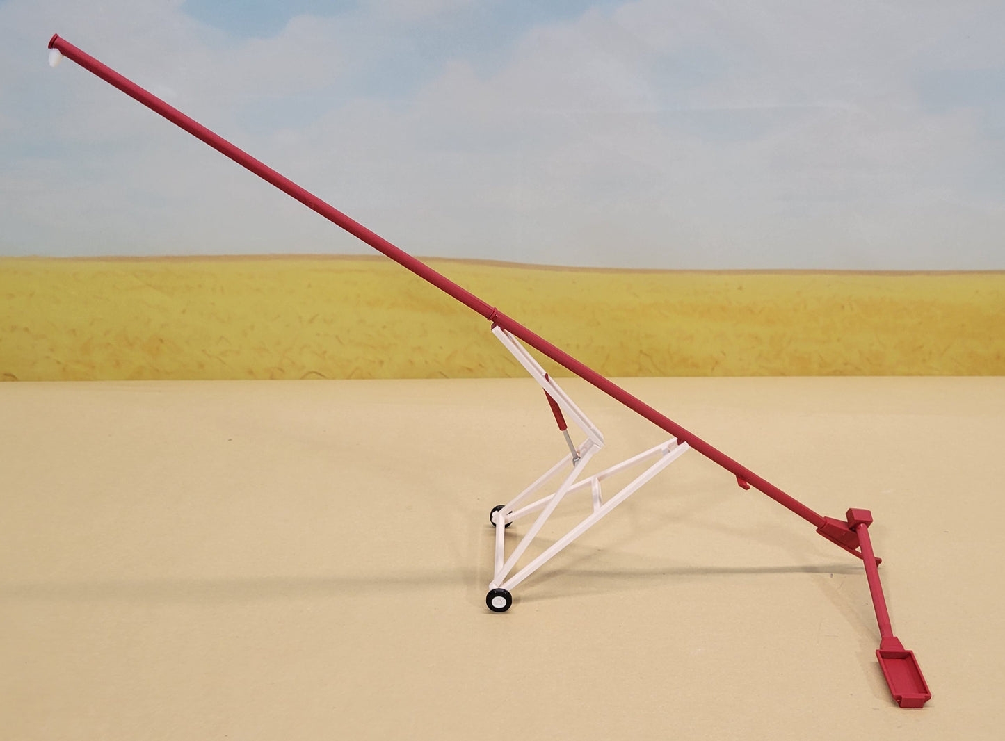 1:64 > Auger - Swing