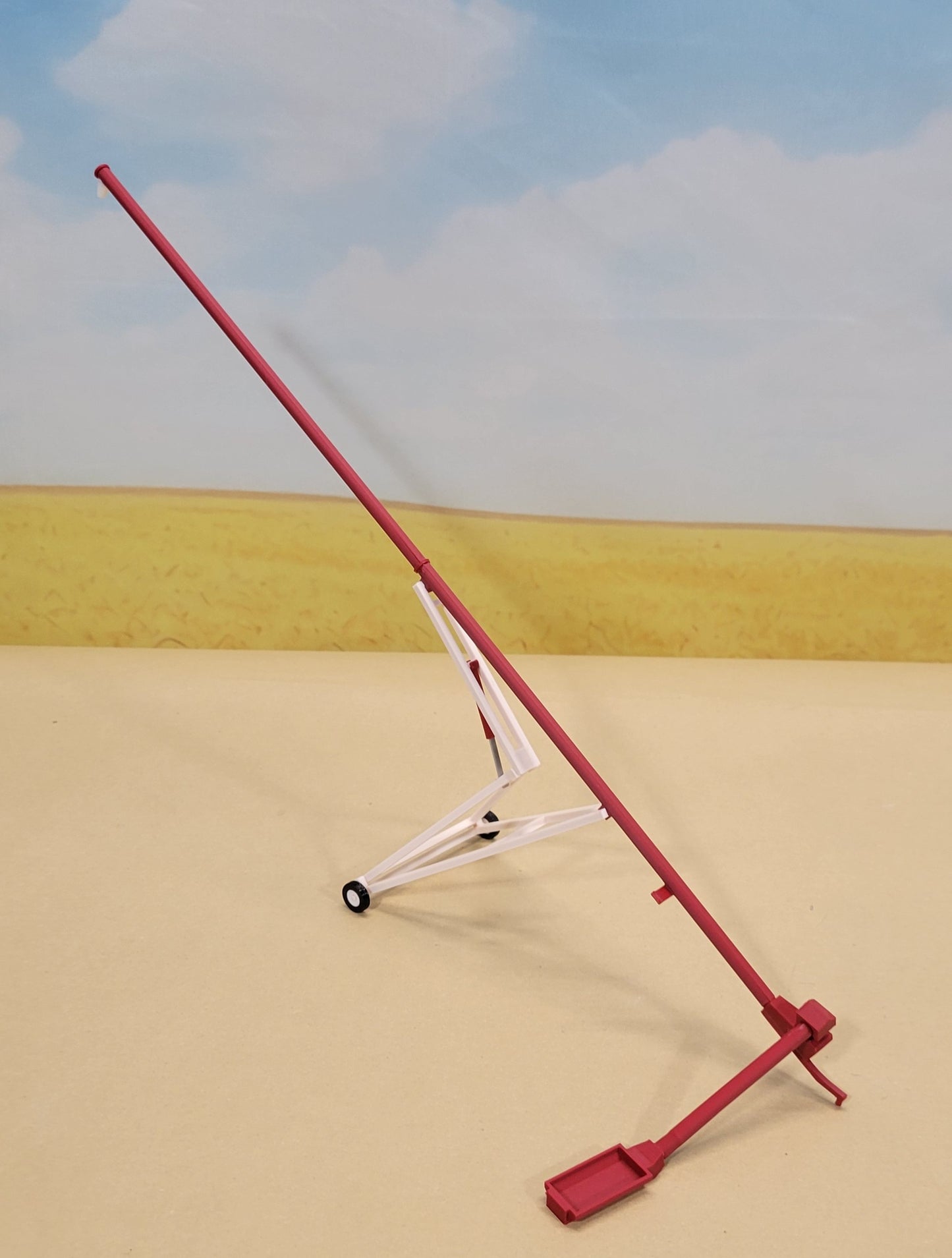 1:64 > Auger - Swing