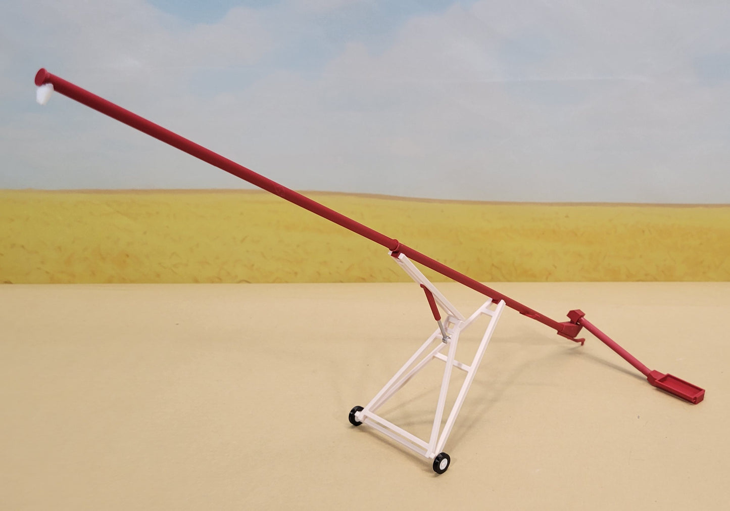 1:64 > Auger - Swing