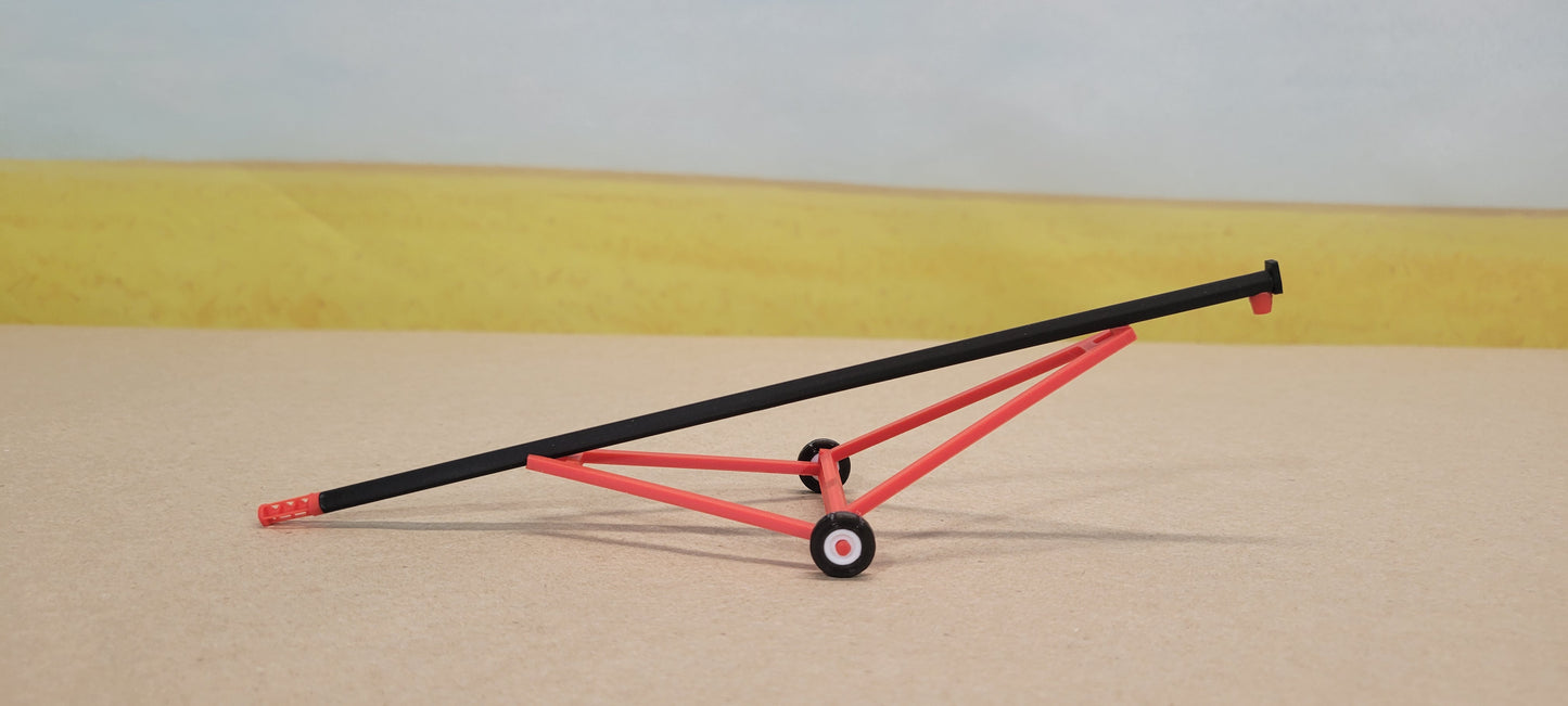 1:64 > Auger - Truck Loadout