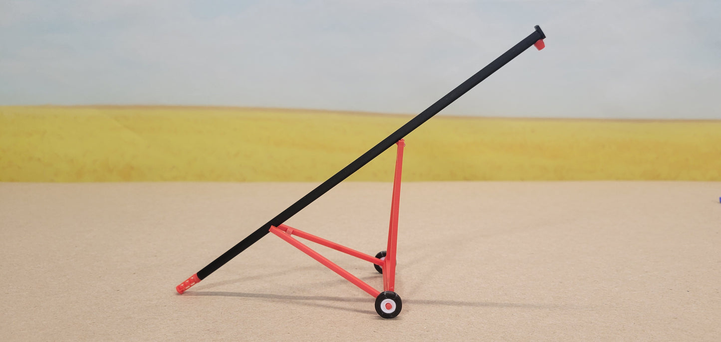 1:64 > Auger - Truck Loadout
