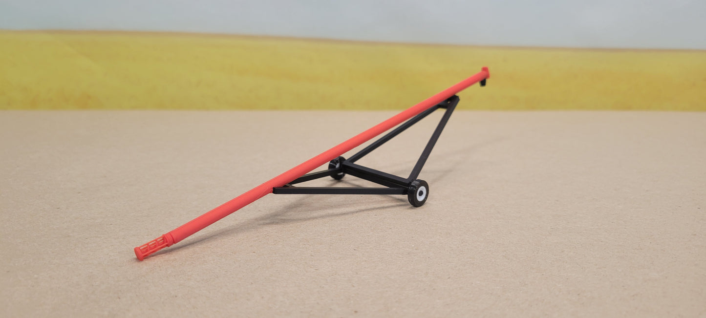 1:64 > Auger - Truck Loadout