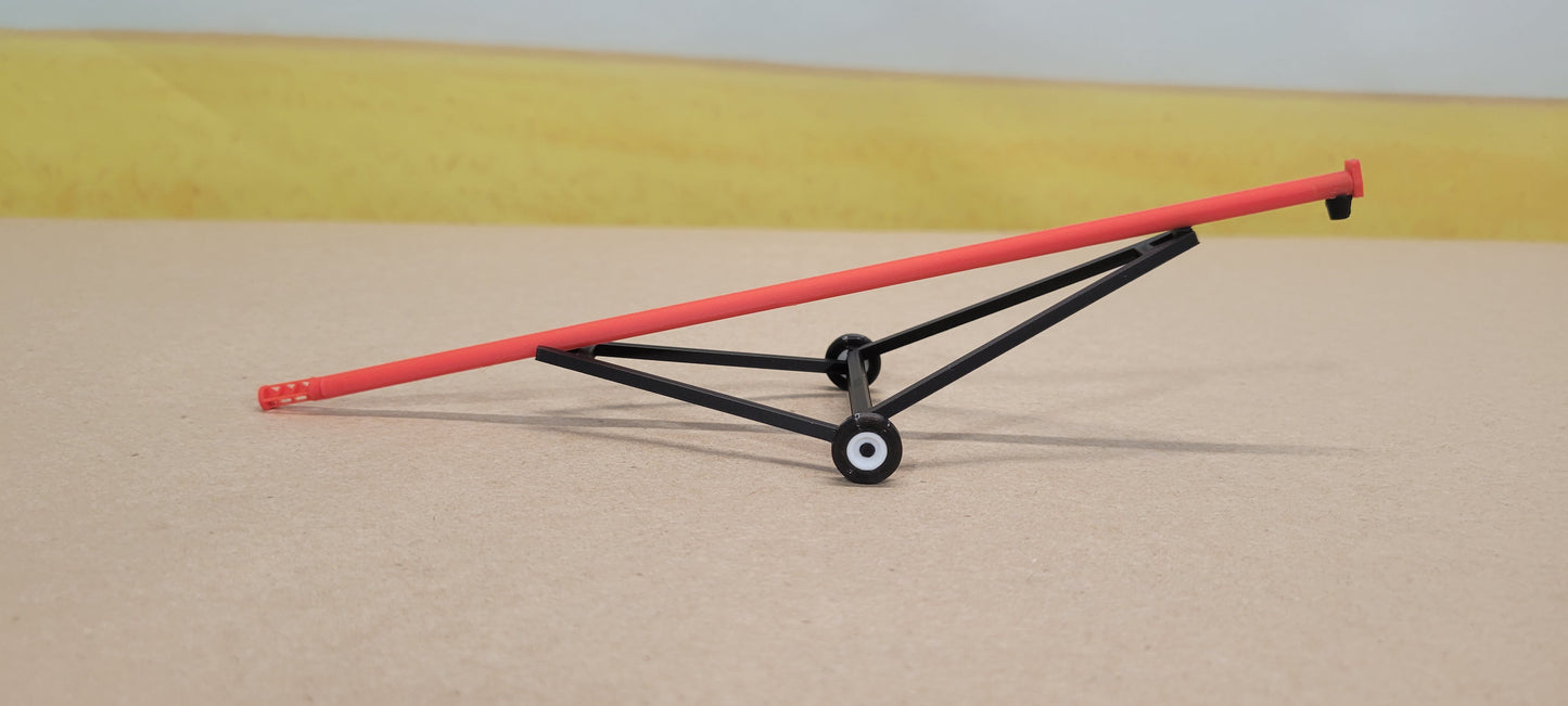 1:64 > Auger - Truck Loadout