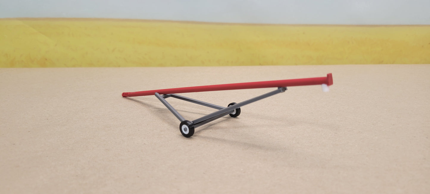 1:64 > Auger - Truck Loadout