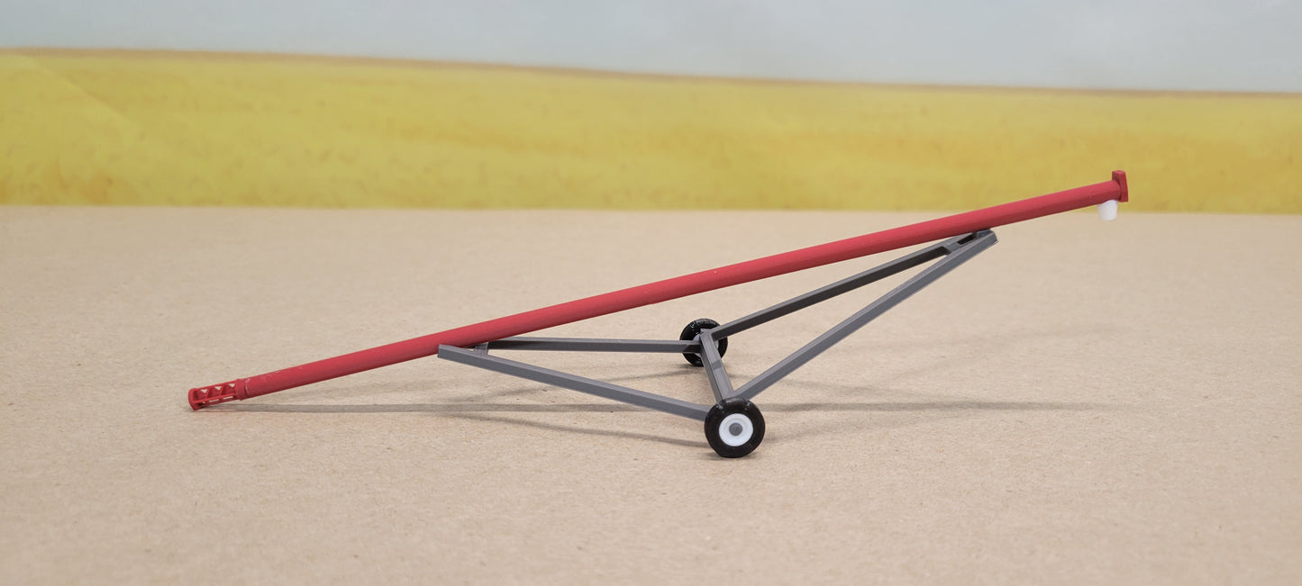 1:64 > Auger - Truck Loadout