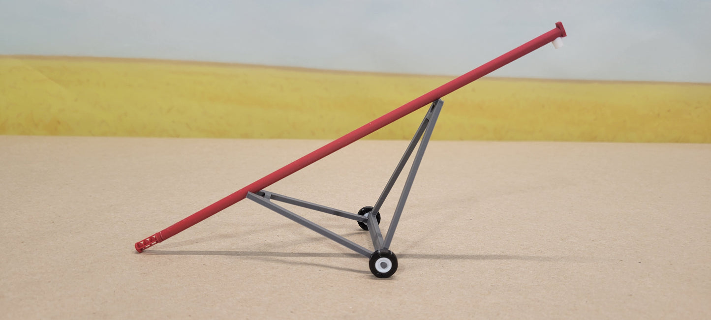 1:64 > Auger - Truck Loadout