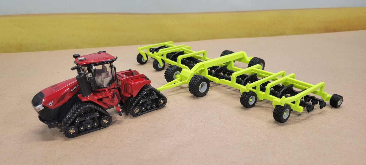 Air Drill - Spyder 6010 (1/64)