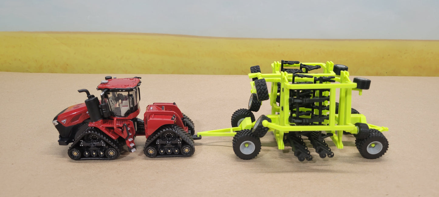 Air Drill - Spyder 6010 (1/64)