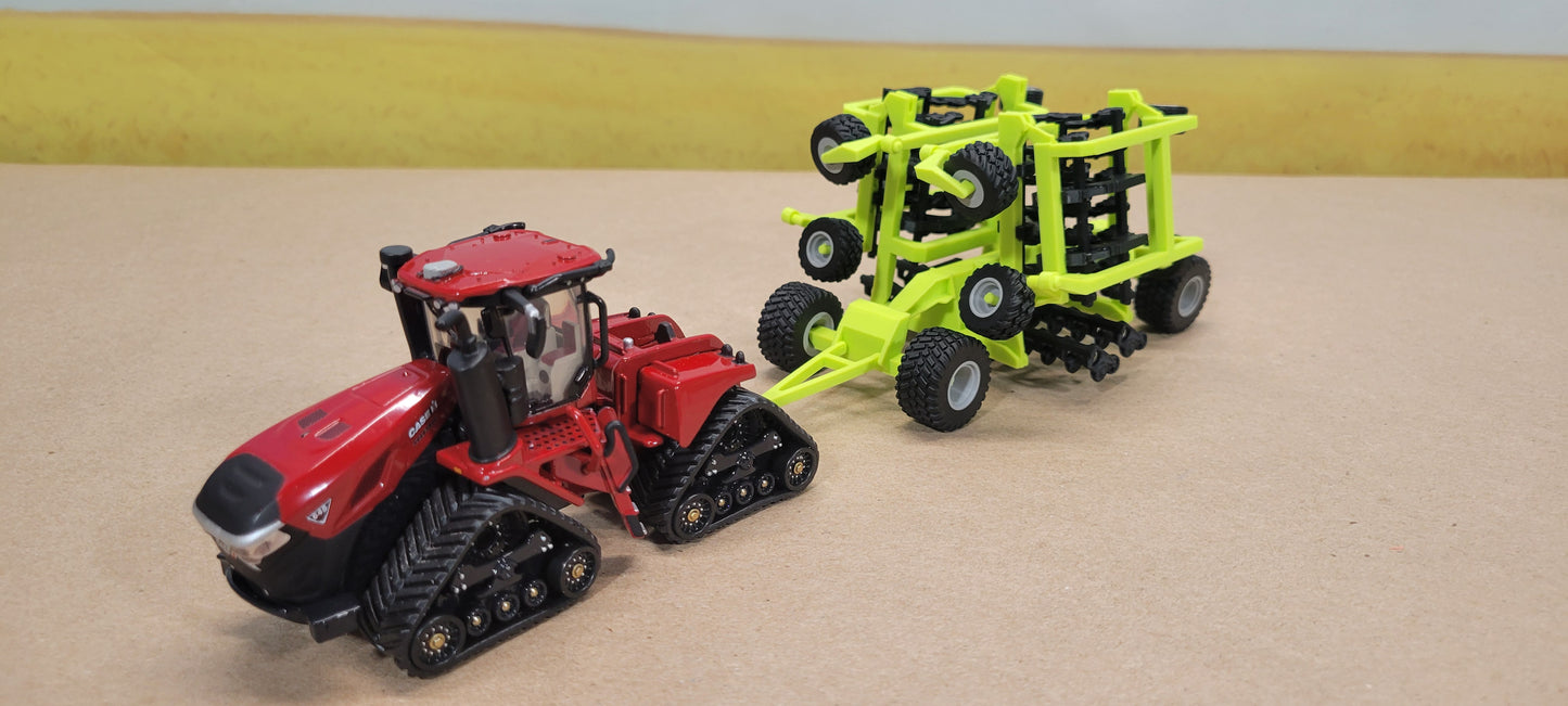 Air Drill - Spyder 6010 (1/64)