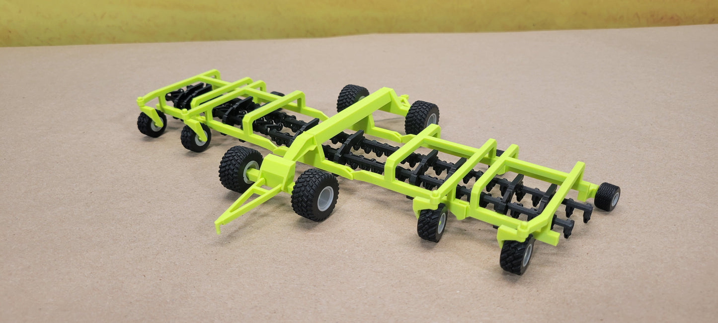 Air Drill - Spyder 6010 (1/64)
